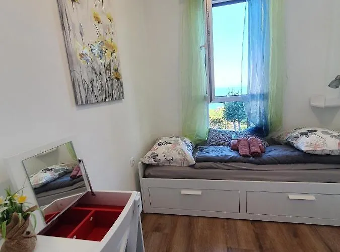 Fredi アパート *