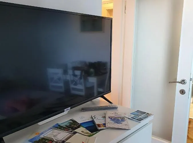 아파트 Fredi 오파티아